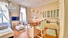 Nyugati Premium Residence